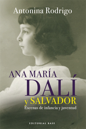 ANA MARA DAL Y SALVADOR