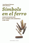 S�MBOLS EN EL FERRO