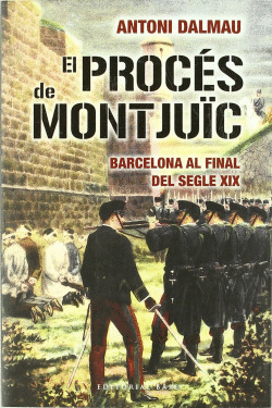 EL PROC�S DE MONTJU�C