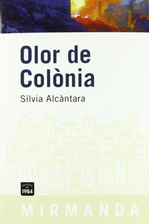 OLOR DE COLNIA