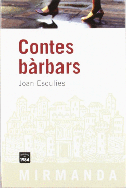 CONTES BARBARS