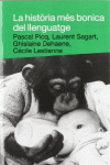 LA HIST�RA M�S BONICA DEL LLENGUATGE