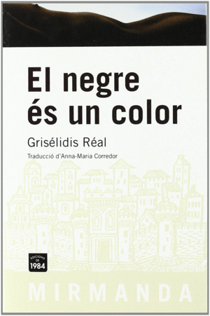 EL NEGRE �S UN COLOR