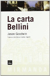 LA CARTA BELLINI