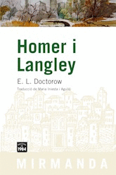 HOMER I LANGLEY