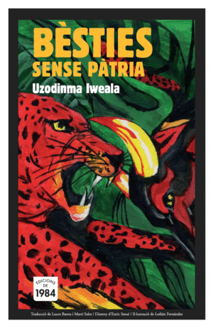 B�STIES SENSE P�TRIA
