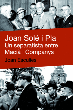 JOAN SOL I PLA