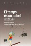 EL TEMPS �S UN CABR�