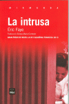 LA INTRUSA