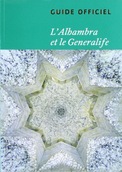 GU�A DE LA ALHAMBRA Y EL GENERALIFE