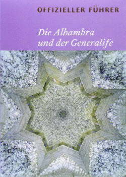 GU�A DE LA ALHAMBRA Y EL GENERALIFE