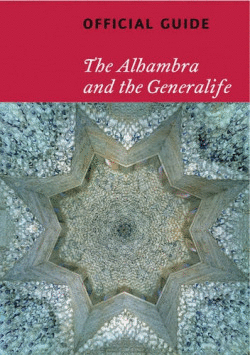 GUIA OFICIAL ALHAMBRA (INGLES)