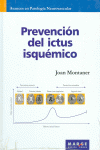 PREVENCI�N DEL ICTUS ISQU�MICO