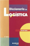 DICCIONARIO DE LOG�STICA