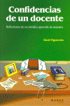 CONFIDENCIAS DE UN DOCENTE
