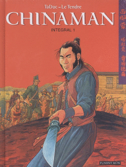 CHINAMAN 1