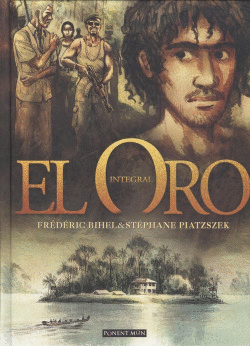 EL ORO