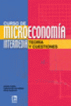 CURSO DE MICROECNOMIA INTERMEDIA TEORIA Y CUESTIONES
