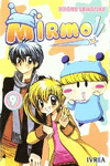 MIRMO 9