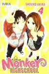 MONKEY HIGHSCHOOL 04