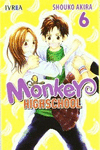 MONKEY HIGHSCHOOL 6