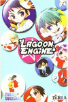 LAGOON ENGINE 2