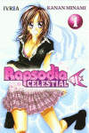 RAPSODIA CELESTIAL 01