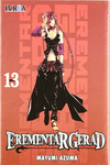 EREMENTAR GERAD 13