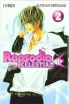 RAPSODIA CELESTIAL N 2
