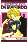 ME GUSTAS DEMASIADO N� 2