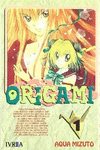 ORIGAMI 01 (COMIC)