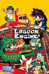 LAGOON ENGINE