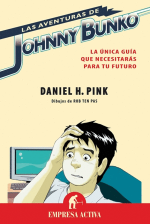 LAS AVENTURAS DE JOHNNY BUNKO