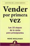 VENDER POR PRIMERA VEZ