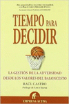 TIEMPO PARA DECIDIR