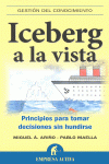 ICEBERG A LA VISTA