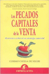 LOS PECADOS CAPITALES DE LA VENTA