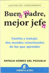 BUEN PADRE, MEJOR JEFE