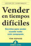 VENDER EN TIEMPOS DIF�CILES