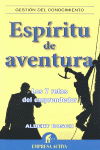 ESPRITU DE AVENTURA