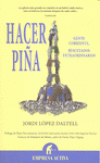 HACER PI�A