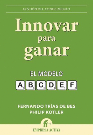 INNOVAR PARA GANAR