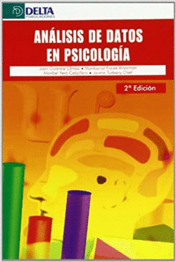 AN�LISIS DE DATOS EN PSICOLOG�A