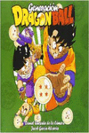 GENERACI�N DRAGON BALL