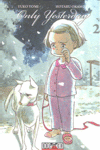 ONLY YESTERDAY 2