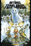 LOS RATONES TEMPLARIOS 1