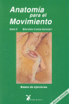 ANATOM�A PARA EL� MOVIMIENTO II