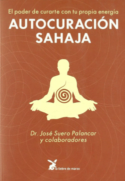 AUTOCURACI�N SAHAJA