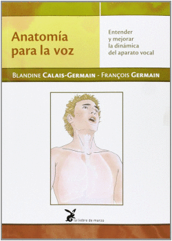 ANATOM�A PARA LA VOZ
