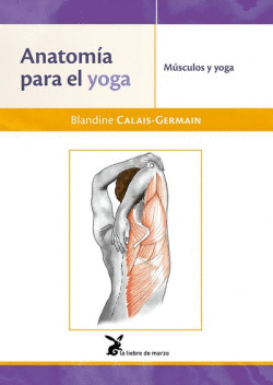 ANATOM�A PARA EL YOGA
